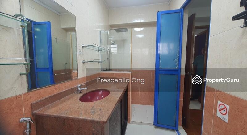 For Rent - 558 Choa Chu Kang North 6