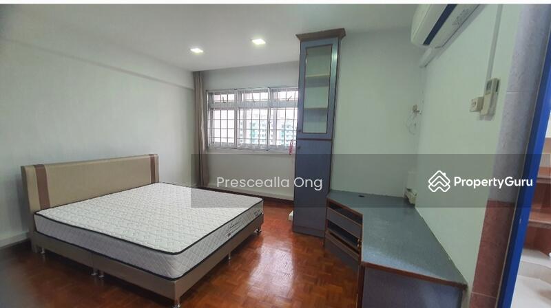 For Rent - 558 Choa Chu Kang North 6
