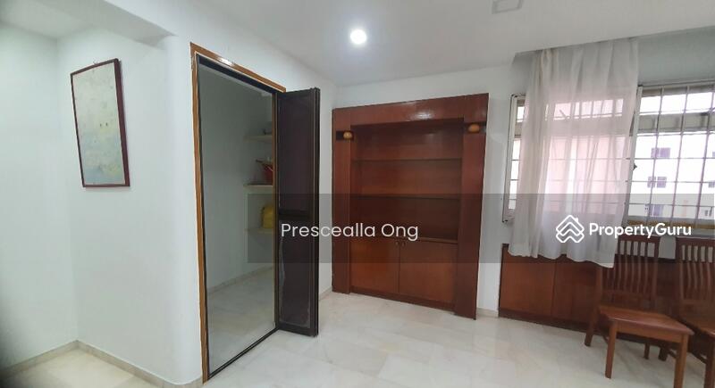 For Rent - 558 Choa Chu Kang North 6