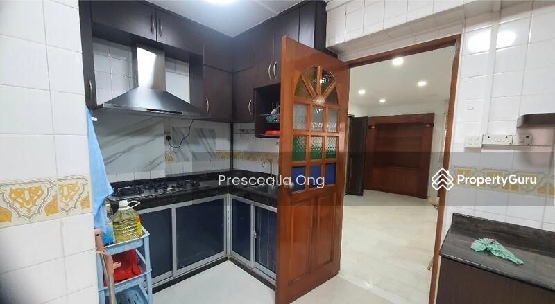 For Rent - 558 Choa Chu Kang North 6