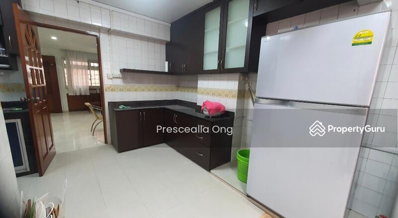 For Rent - 558 Choa Chu Kang North 6
