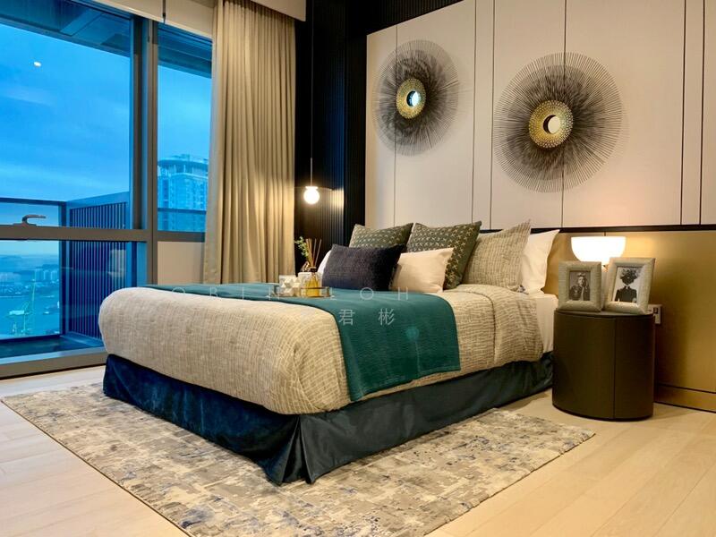 For Rent - Wallich Residence