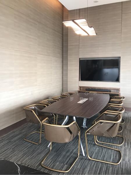 For Rent - Wallich Residence
