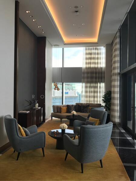 For Rent - Wallich Residence