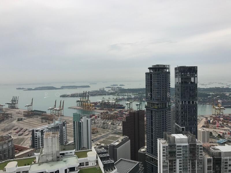 For Rent - Wallich Residence