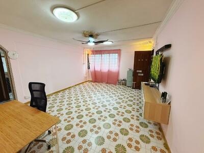 For Rent - 524 Bedok North Street 3