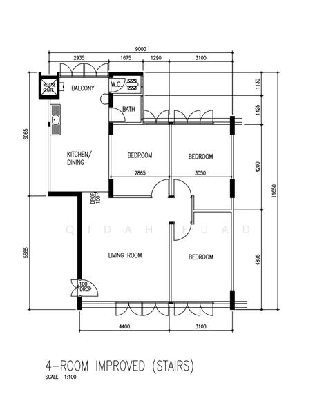 For Sale 232 Bain Street