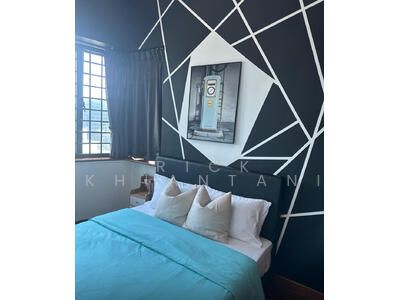 For Rent - Simsville