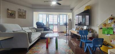 For Sale - 232 Compassvale Walk