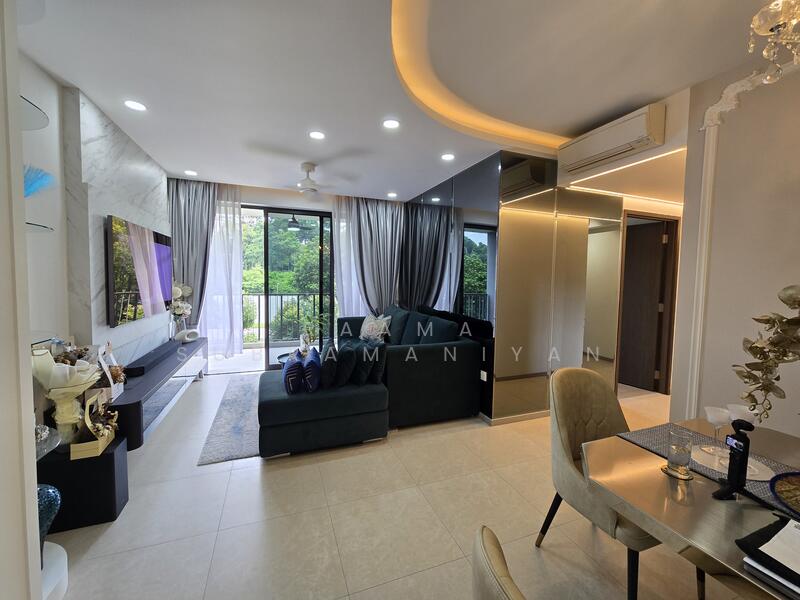 For Sale - iNz Residence