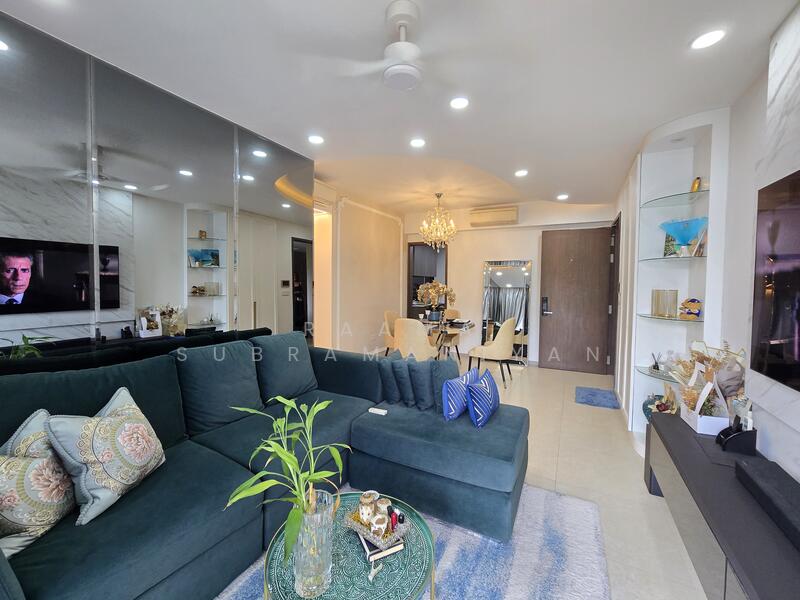 For Sale - iNz Residence