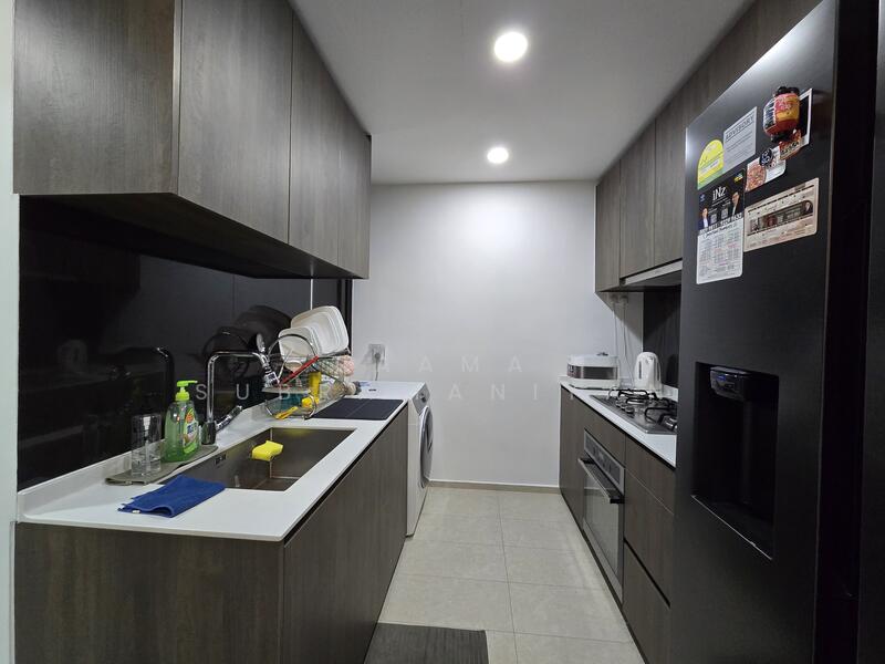 For Sale - iNz Residence