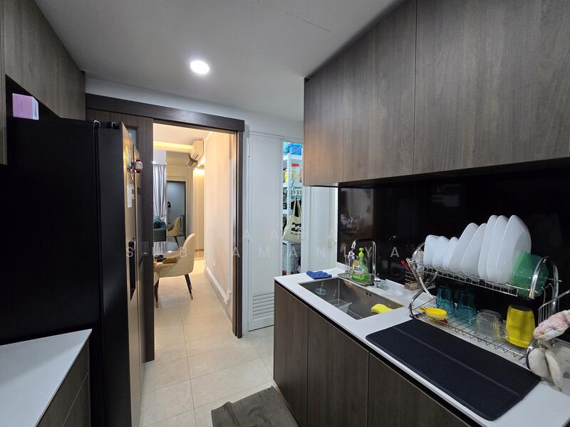 For Sale - iNz Residence