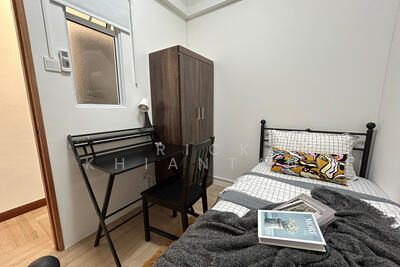 For Rent - East Meadows