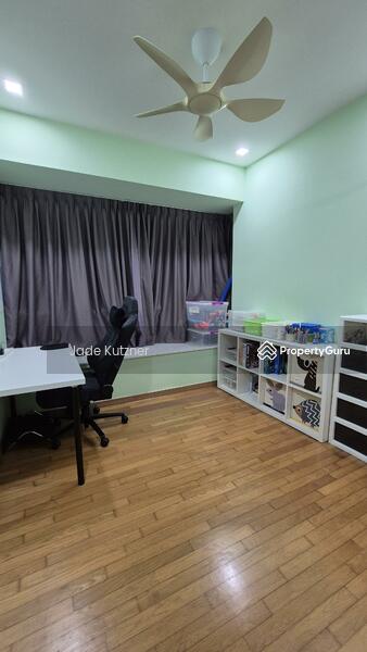 Common Bedroom