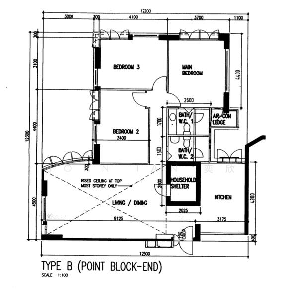 For Sale 656 Senja Road