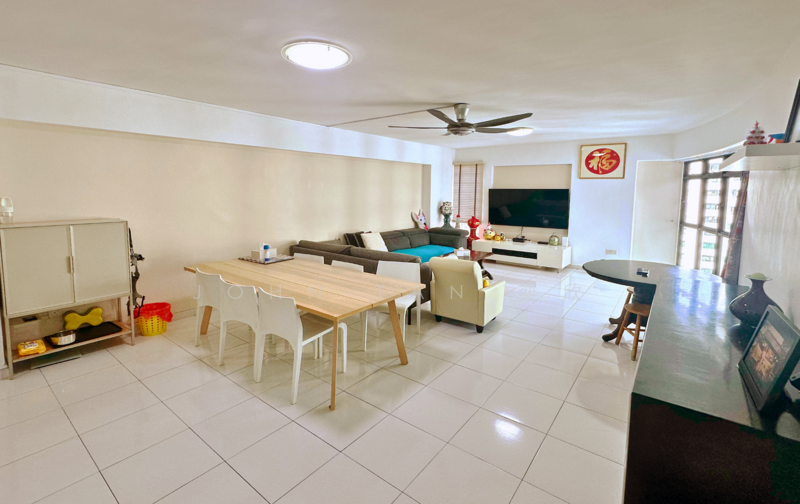 Living Room 1