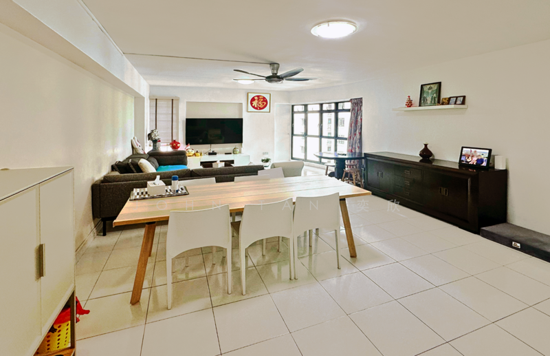 Living Room 3