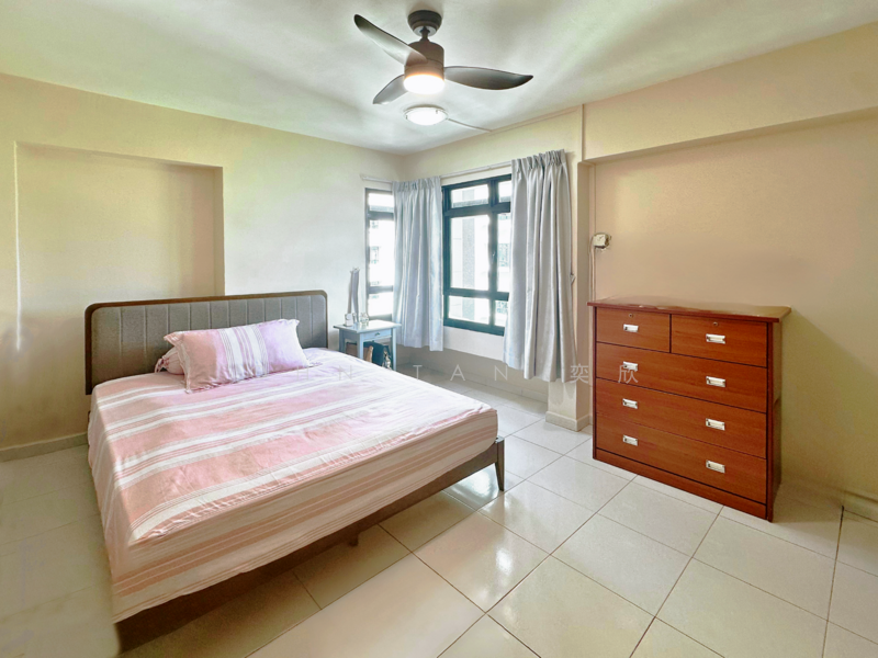 Bedroom Three 1