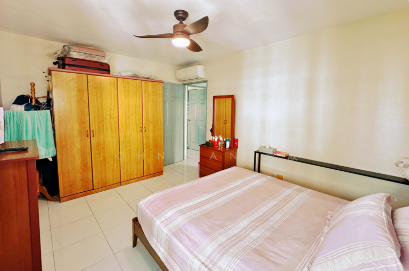 Bedroom Three 2