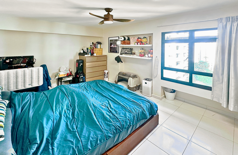 Bedroom Two 2
