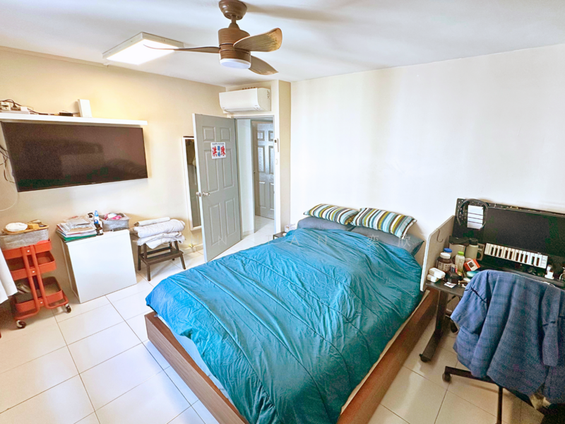 Bedroom Two 1