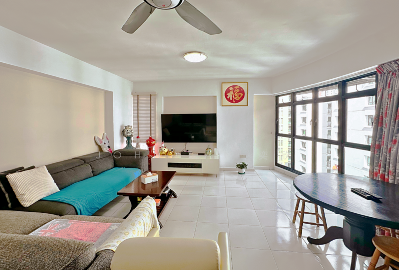 Living Room 2
