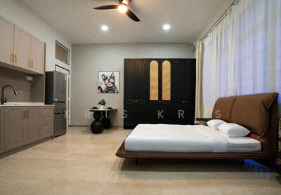 For Rent - MacPherson