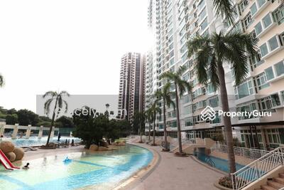 For Rent - Costa Del Sol