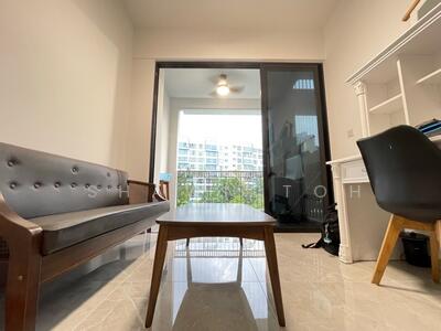 For Sale - Mayfair Gardens