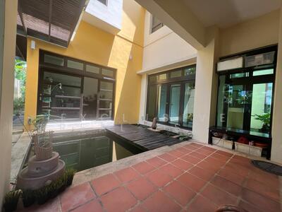 For Sale - D15 Rare Bungalow near Marine Terrace MRT