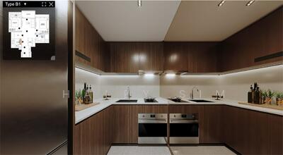 For Sale - Lentor Modern