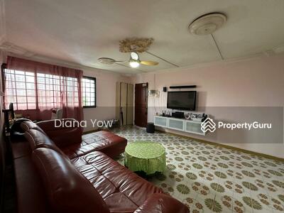 For Rent - 524 Bedok North Street 3