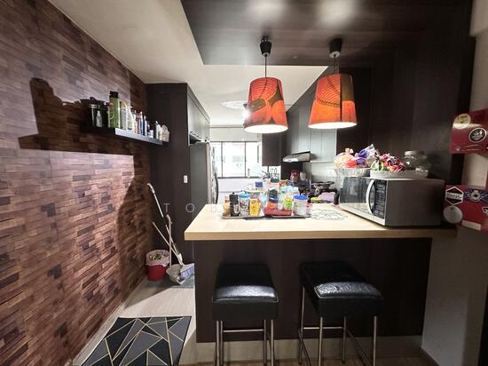 201 Yishun Street 21