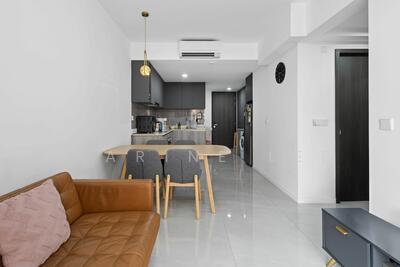 For Sale - Riverfront Residences