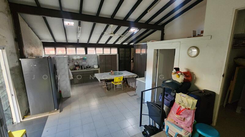 40A Lorong 6 Geylang, 40A Lorong 6 Geylang, 4,000 sqft, Shop / Shophouse For Sale, by Jon Ong (Onglai) 王金祥, 60103382 - Kitchen - CommercialGuru.com.sg