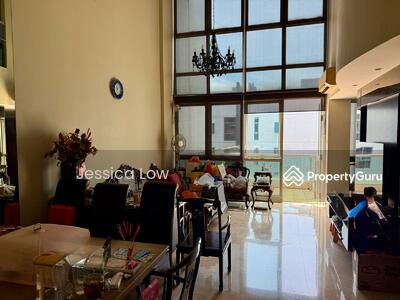 For Rent - Emery Point