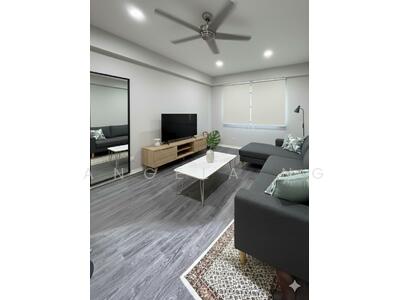 For Sale - 780F Woodlands Crescent