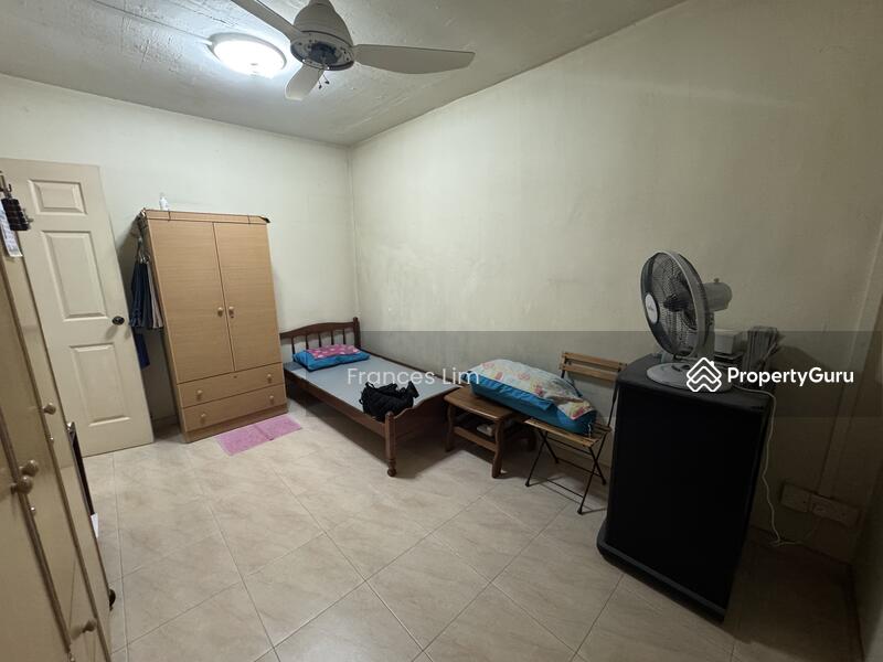 Common room