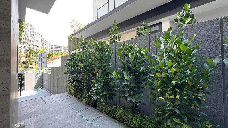 For Sale - ⭐️⭐️LANDED7772@ CostaVillas at downtown east