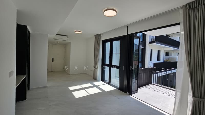 Royal Hallmark, 1 Haig Lane, 4 Bedrooms, 1,292 sqft, Condominium For Rent, by Sam Chin, 60103397 - PropertyGuru.com.sg