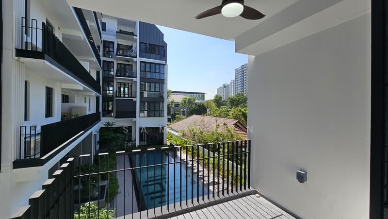Royal Hallmark, 1 Haig Lane, 4 Bedrooms, 1,292 sqft, Condominium For Rent, by Sam Chin, 60103397 - PropertyGuru.com.sg
