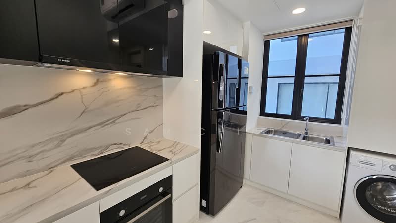 Royal Hallmark, 1 Haig Lane, 4 Bedrooms, 1,292 sqft, Condominium For Rent, by Sam Chin, 60103397 - PropertyGuru.com.sg