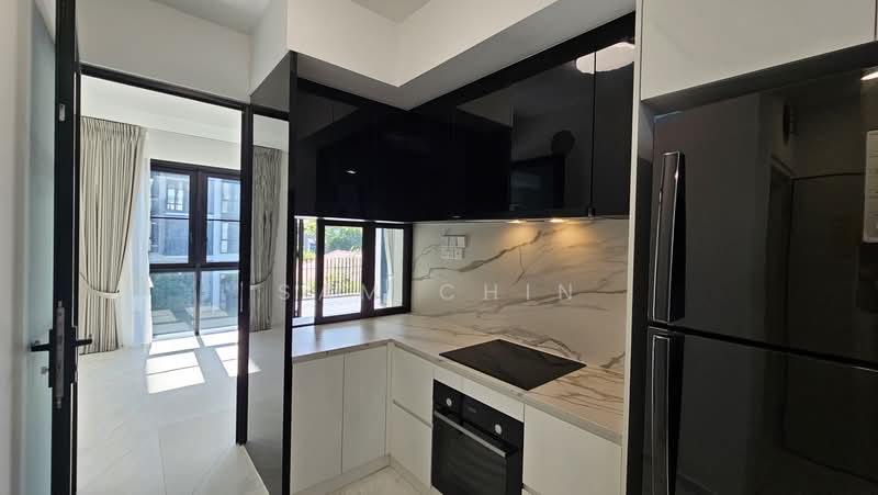 Royal Hallmark, 1 Haig Lane, 4 Bedrooms, 1,292 sqft, Condominium For Rent, by Sam Chin, 60103397 - PropertyGuru.com.sg