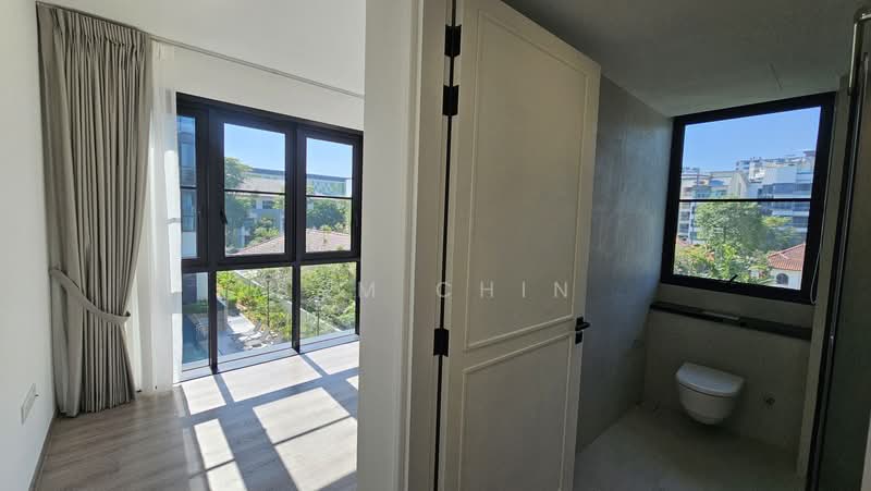 Royal Hallmark, 1 Haig Lane, 4 Bedrooms, 1,292 sqft, Condominium For Rent, by Sam Chin, 60103397 - PropertyGuru.com.sg