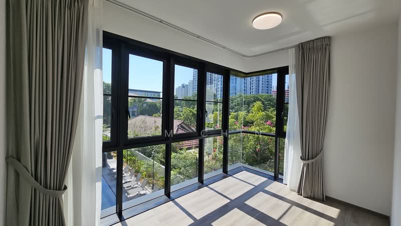 Royal Hallmark, 1 Haig Lane, 4 Bedrooms, 1,292 sqft, Condominium For Rent, by Sam Chin, 60103397 - PropertyGuru.com.sg