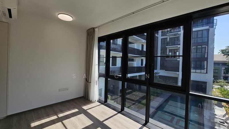 Royal Hallmark, 1 Haig Lane, 4 Bedrooms, 1,292 sqft, Condominium For Rent, by Sam Chin, 60103397 - PropertyGuru.com.sg