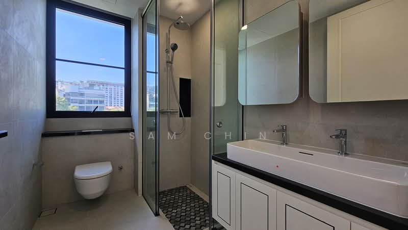 Royal Hallmark, 1 Haig Lane, 4 Bedrooms, 1,292 sqft, Condominium For Rent, by Sam Chin, 60103397 - PropertyGuru.com.sg