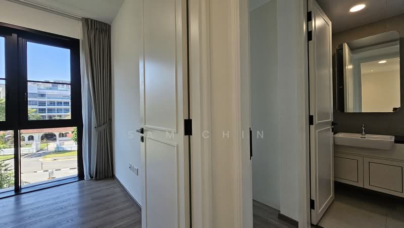 Royal Hallmark, 1 Haig Lane, 4 Bedrooms, 1,292 sqft, Condominium For Rent, by Sam Chin, 60103397 - PropertyGuru.com.sg