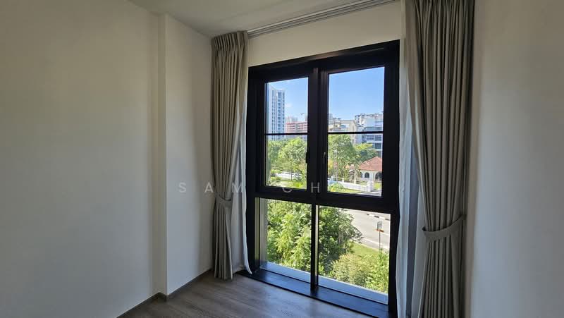 Royal Hallmark, 1 Haig Lane, 4 Bedrooms, 1,292 sqft, Condominium For Rent, by Sam Chin, 60103397 - PropertyGuru.com.sg